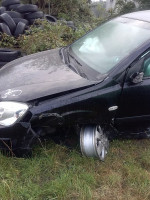 Kia rio havarované na predaj – fotka 2
